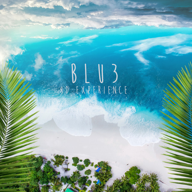 8D Experience cover art