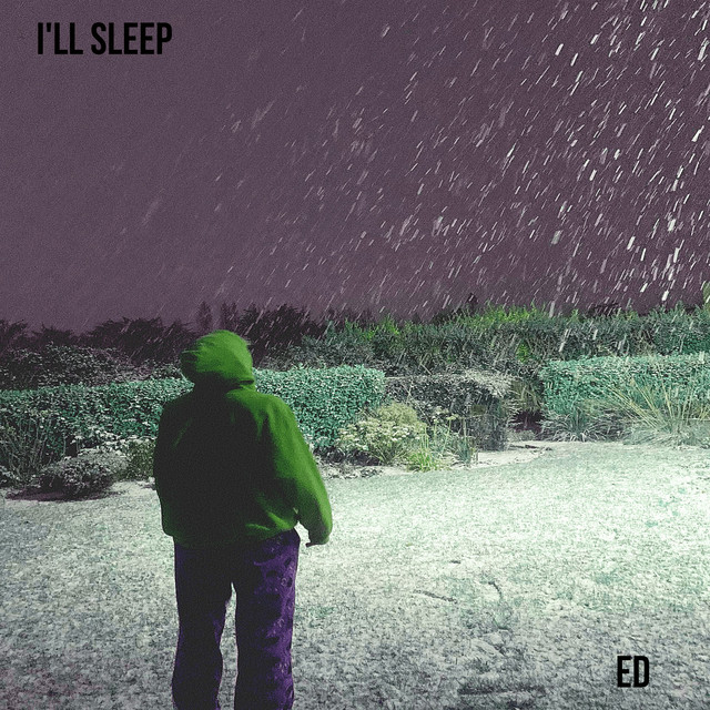 I'll Sleep cover art
