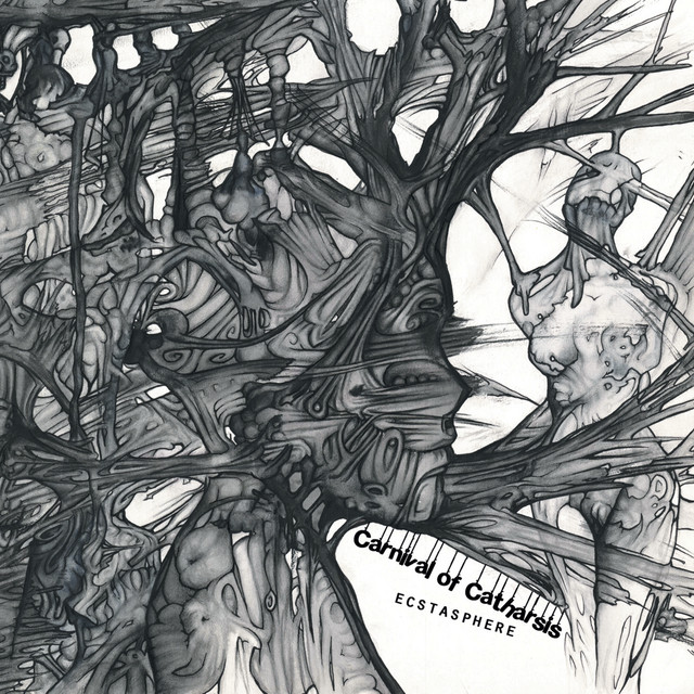 Carnival of Catharsis cover art