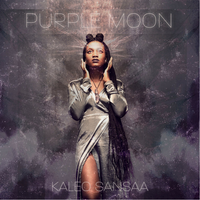 Purple Moon cover art