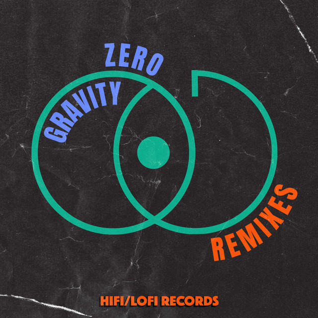 Cover art: Zero Gravity - Elemental Remix — Franz Matthews