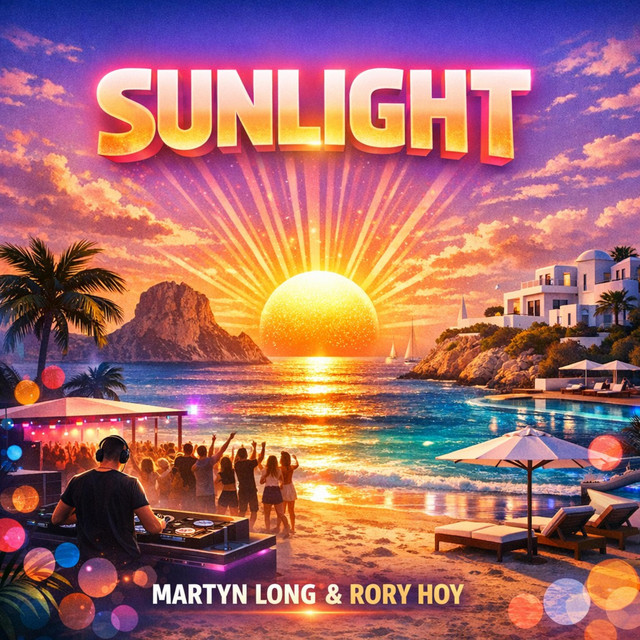 Sunlight