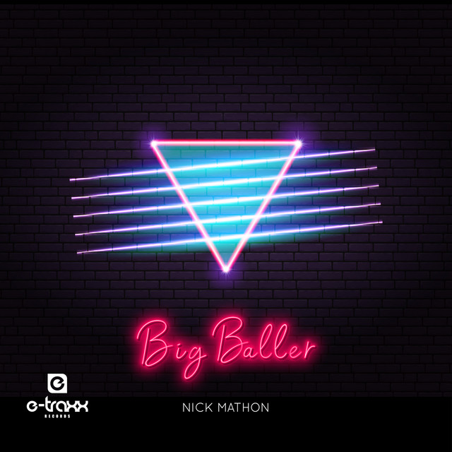 Big Baller cover