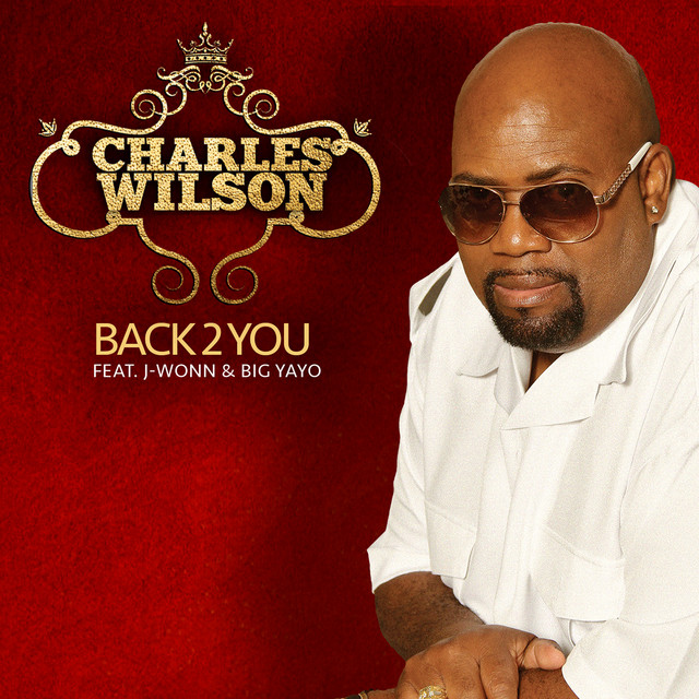 Back 2 You
