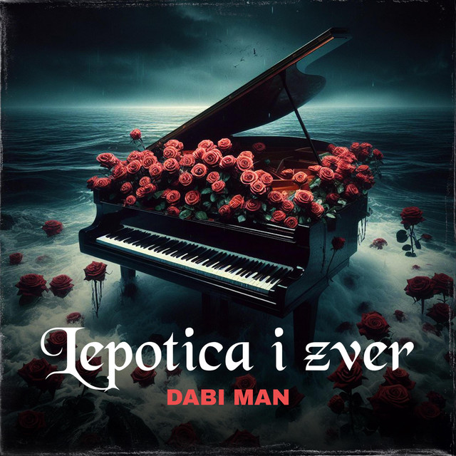 Lepotica i zver cover art