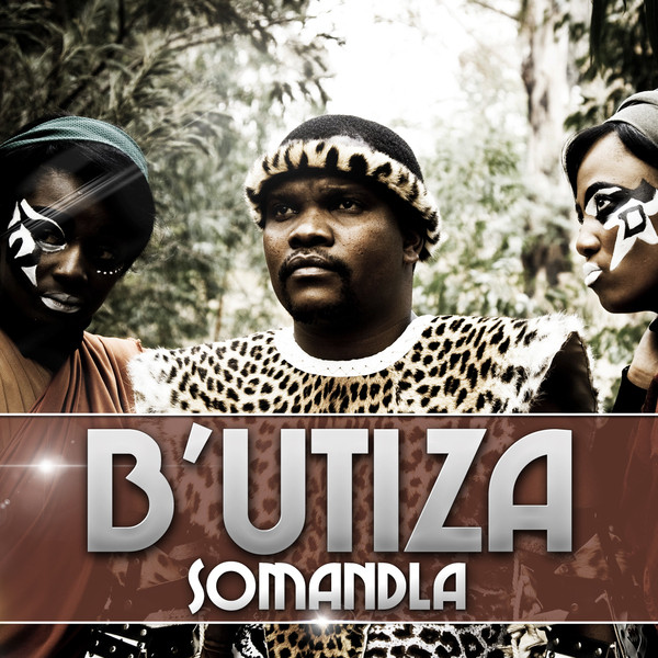 Somandla - Original Mix