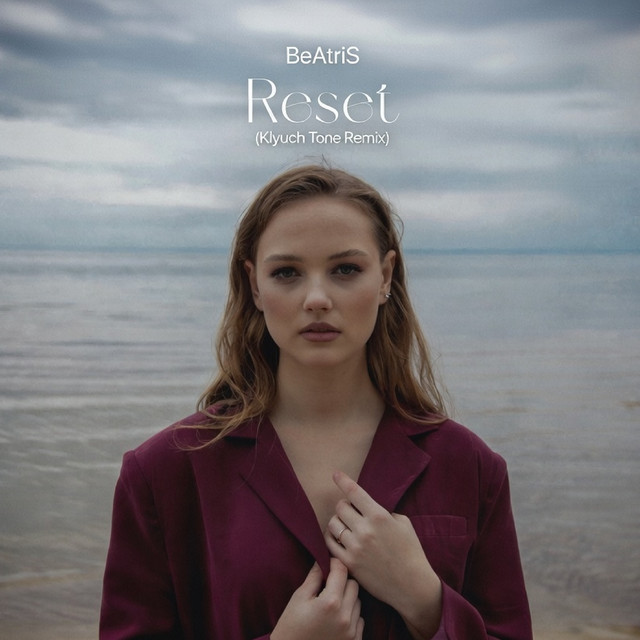 Обкладинка: Reset - Klyuch Tone Remix — BeAtriS