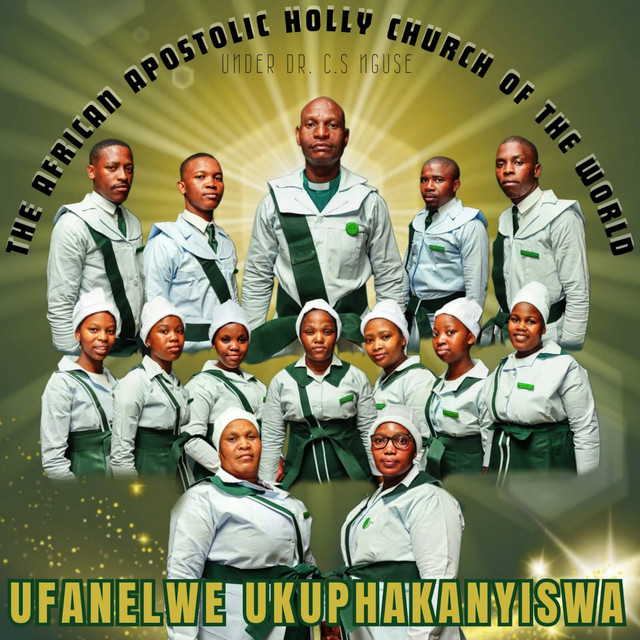 The African Apostolic Holy Church Of The World