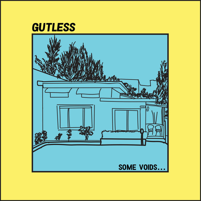 Some Voids... cover art
