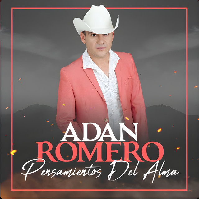 Adan Romero - Transparente