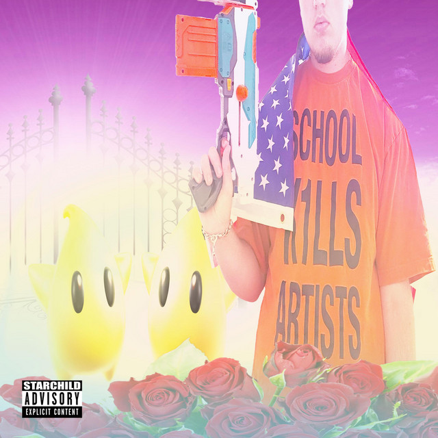 Real Starchild Life cover art