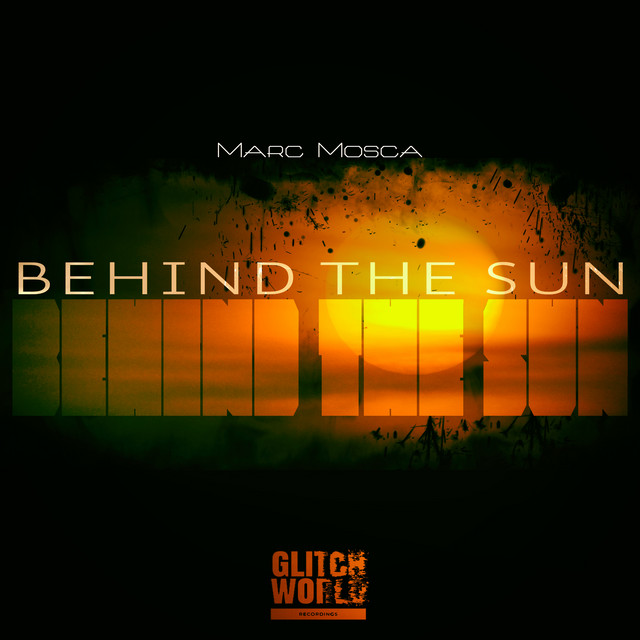 Behind The Sun - Club Mix