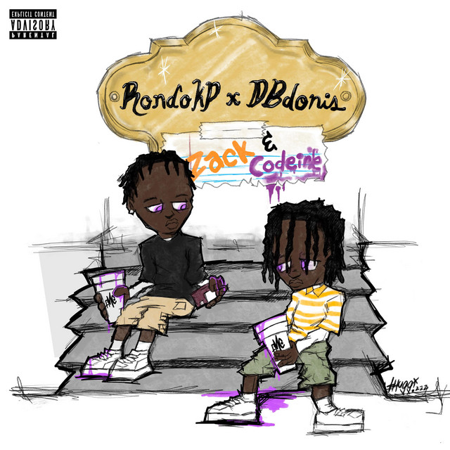 Zack & Codeine