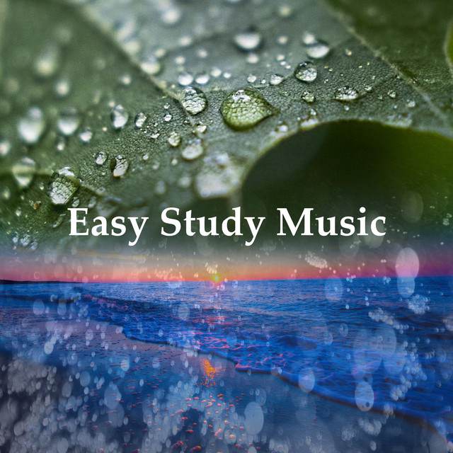 Easy Study Music - Album by Entspannungsmusik Spa | Spotify