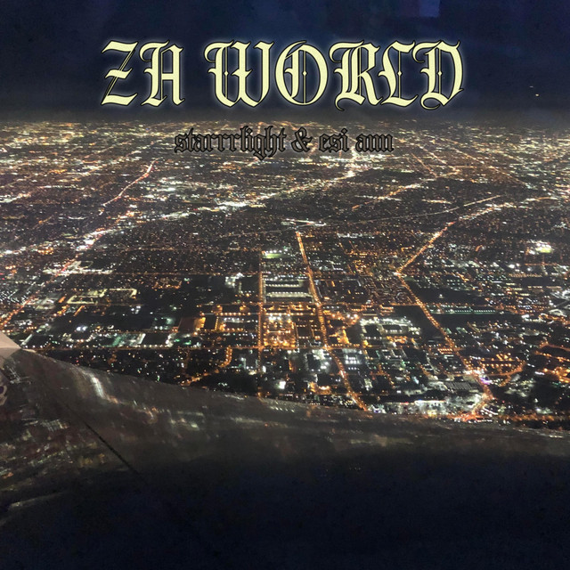 Za World