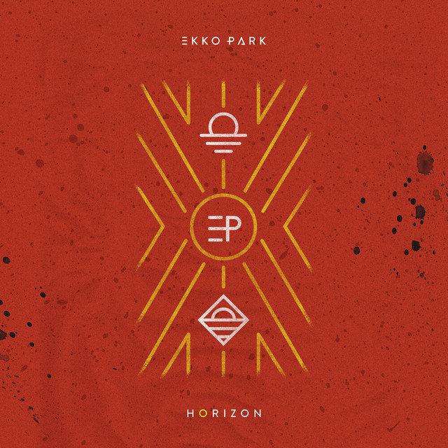 Horizon cover art