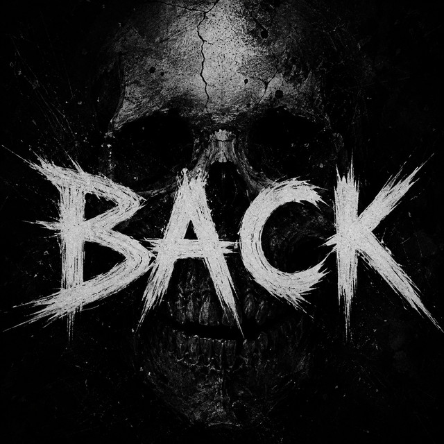Back