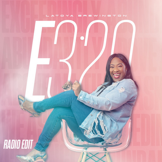 E3:20 (Radio Edit) cover art