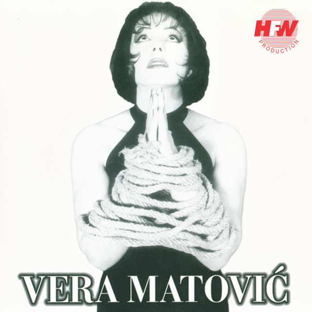 Vera Matović album image