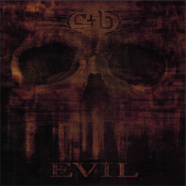 Evil cover