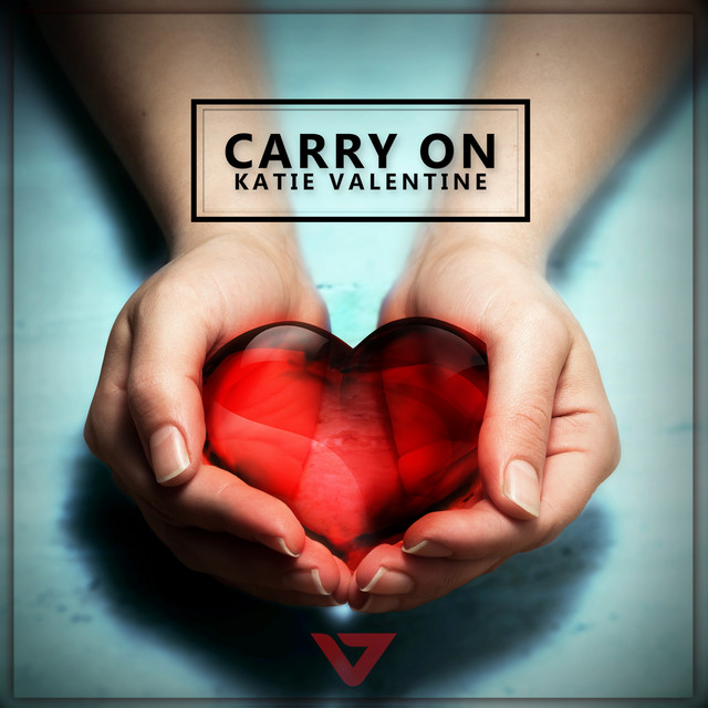Carry On - Jordan Magro Remix cover art