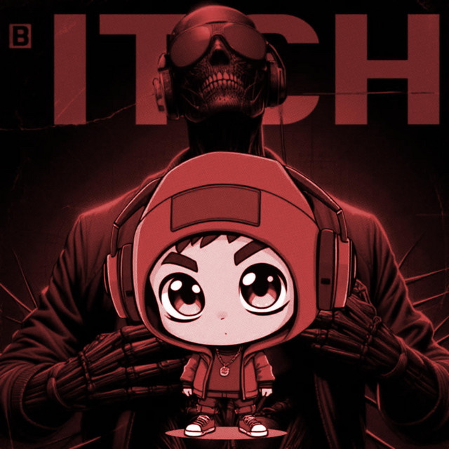 itch cover art