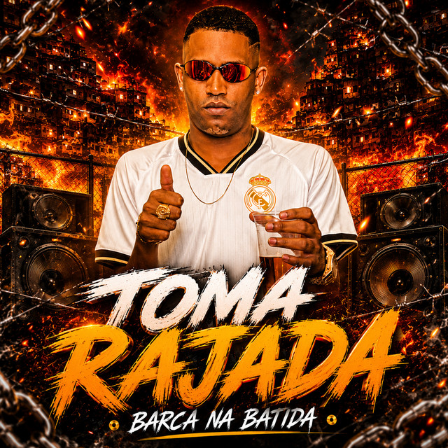 Toma Rajada