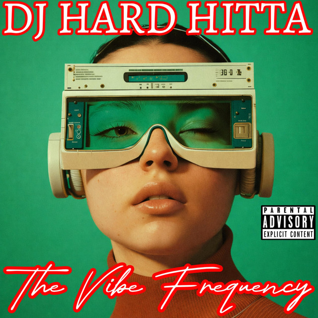 Stay In The Flow cover art