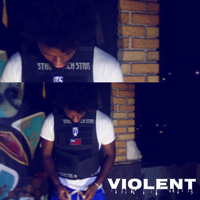 Violent - Single by 2paid | Spotify