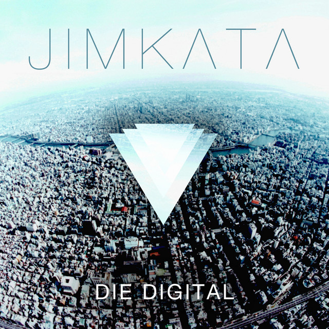 Die Digital cover art