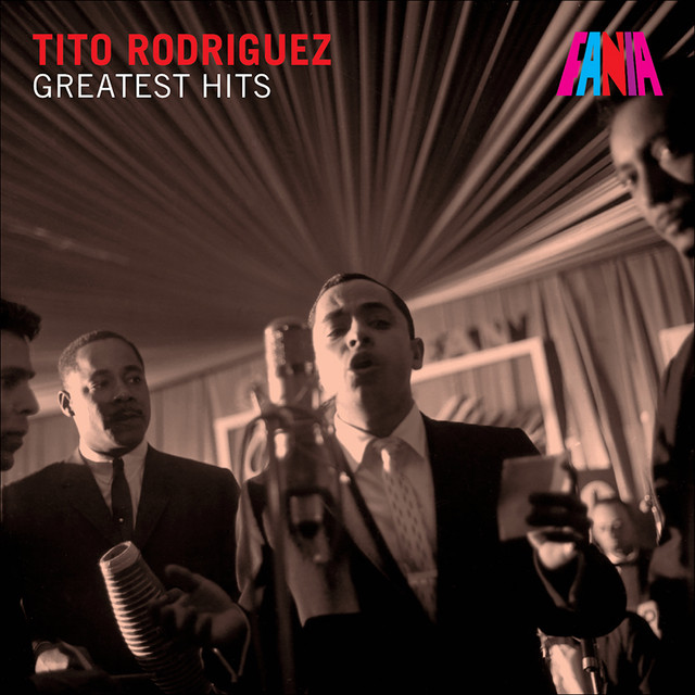 Cover du titre Mambo Mona
