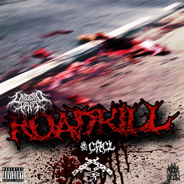 roadkill cover art