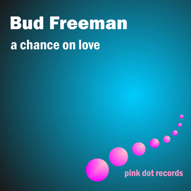 A Chance On Love cover art