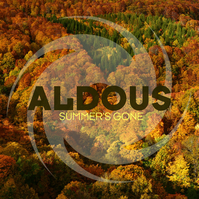 Summer’s Gone cover art