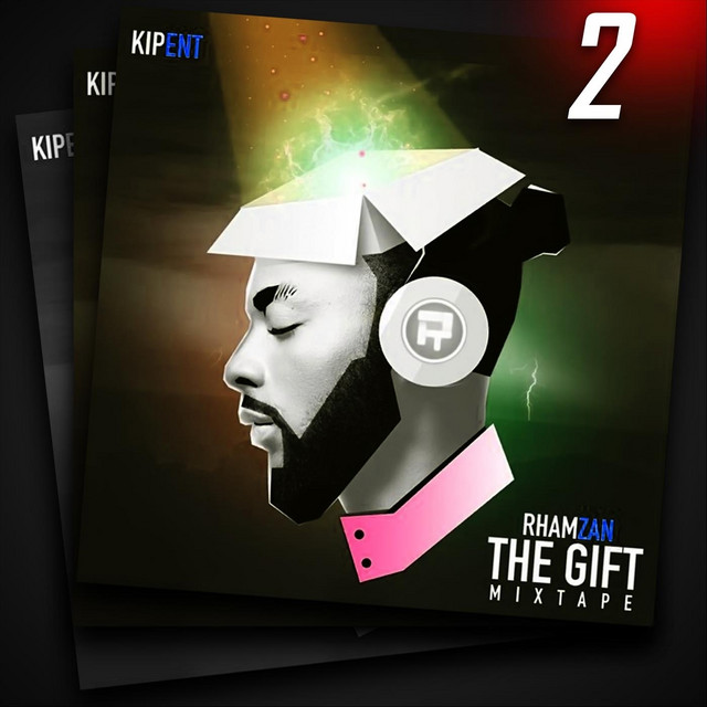 The Gift Mixtape II - Album by Rhamzan | Spotify