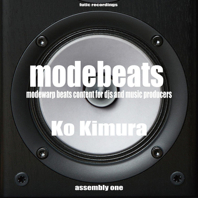 modebeats / assembly one cover art
