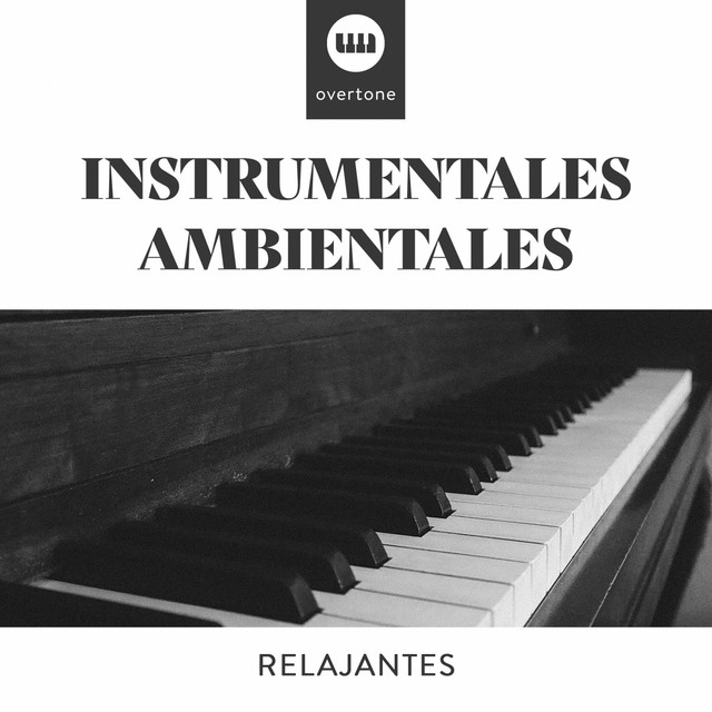 Instrumentales Ambientales Relajantes cover art