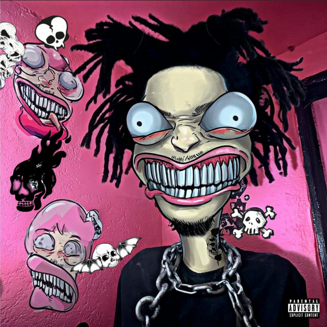 undefined album image