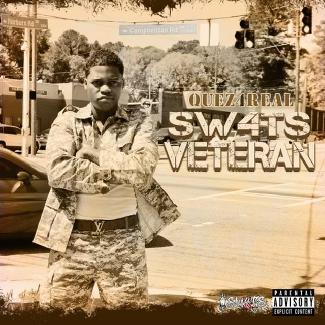 SW4TS Veteran cover art