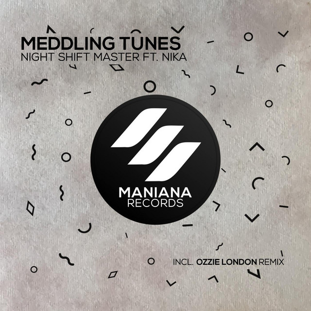 Meddling Tunes cover