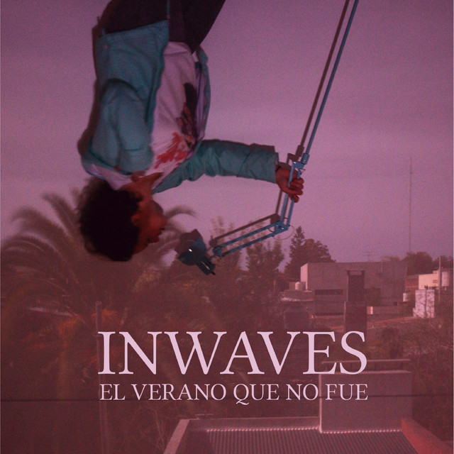 El Verano que no fue cover art