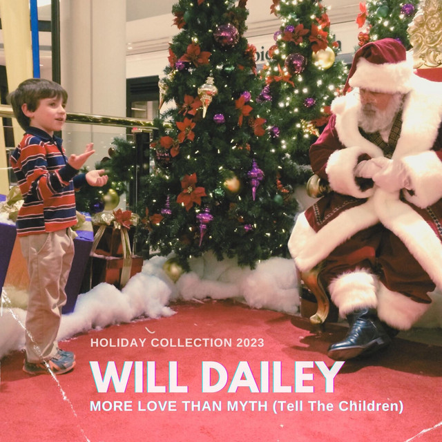 Holiday Collection 2023 album image