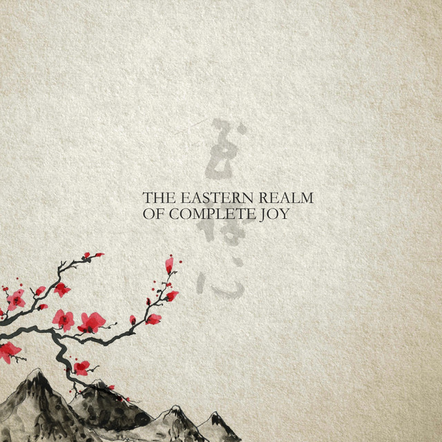 The Eastern Realm of Complete Joy cover