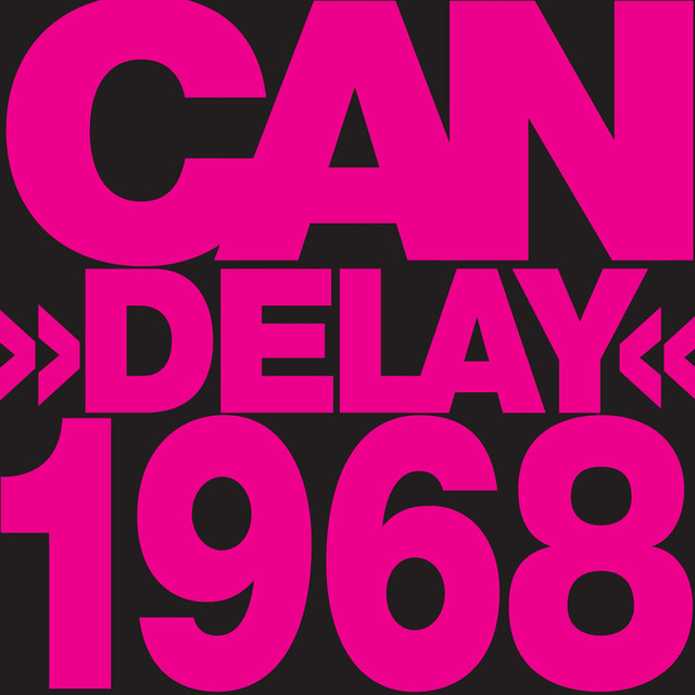 Delay 1968 (Remastered) cover art