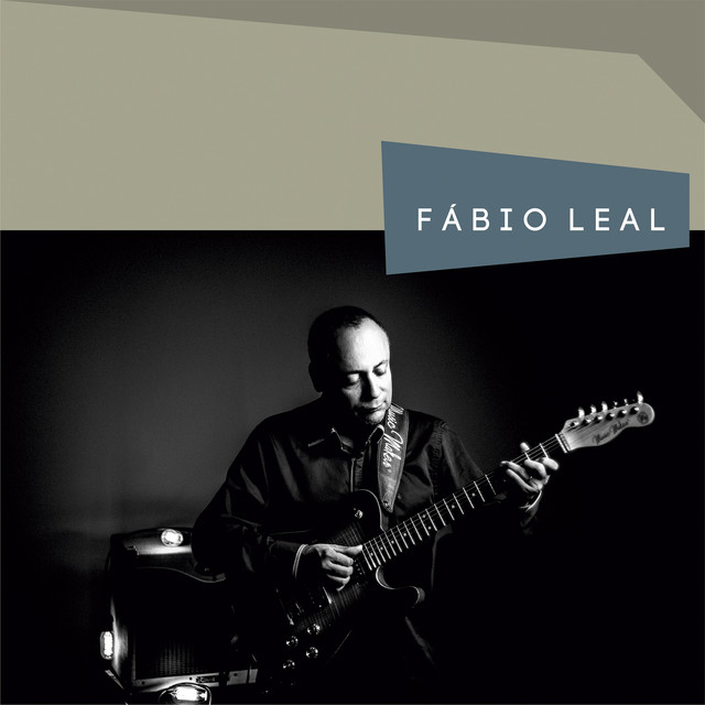 Fábio Leal Quarteto cover art