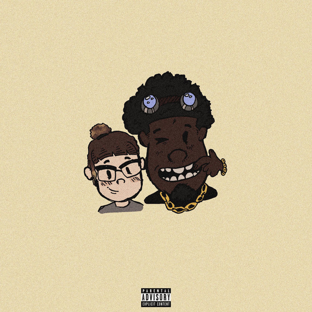 BIG WAVE cover art