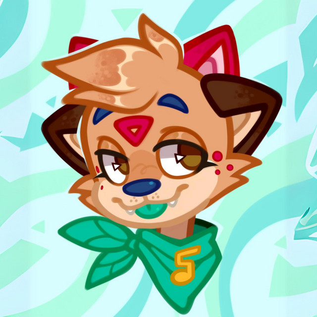 hai!! i'm jammies!! cover art
