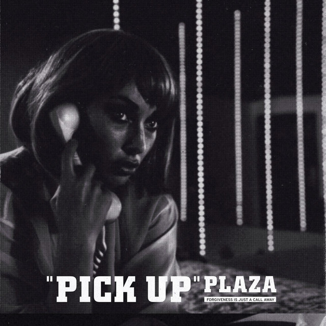 Pick Up by PLAZA