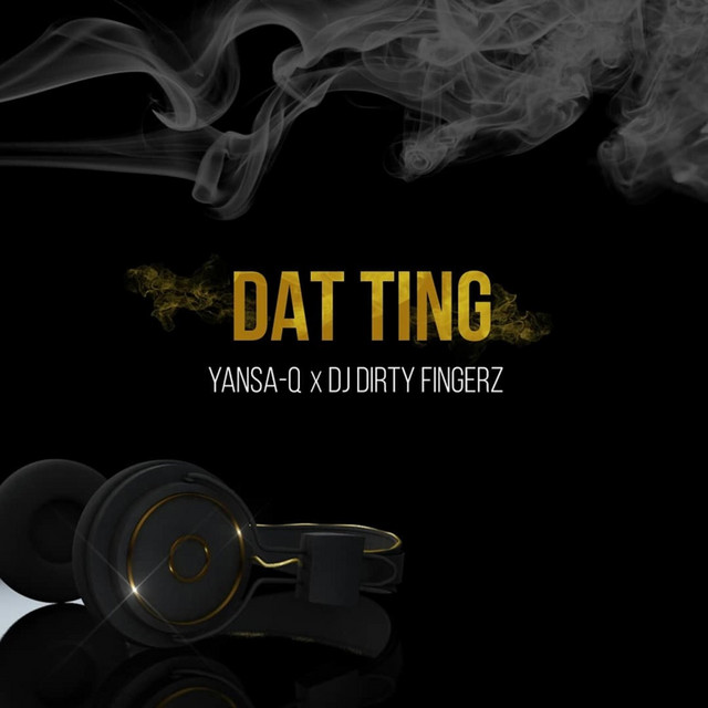 Dat Ting