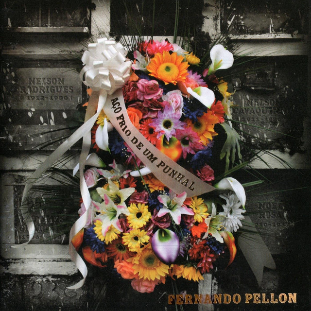 Aço Frio de um Punhal cover art